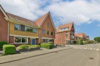 Woning Wayesteinsingel 177 Nieuw-Vennep