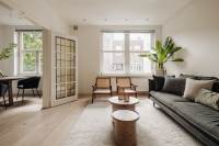 Woning Bronckhorststraat 46II Amsterdam