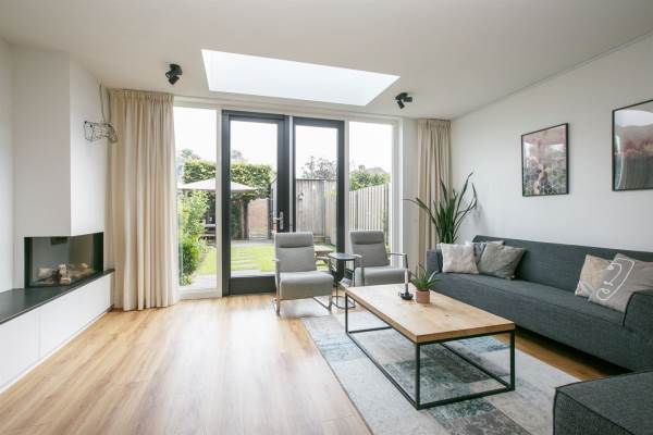 Woning Dalkruidstraat 3 Rotterdam