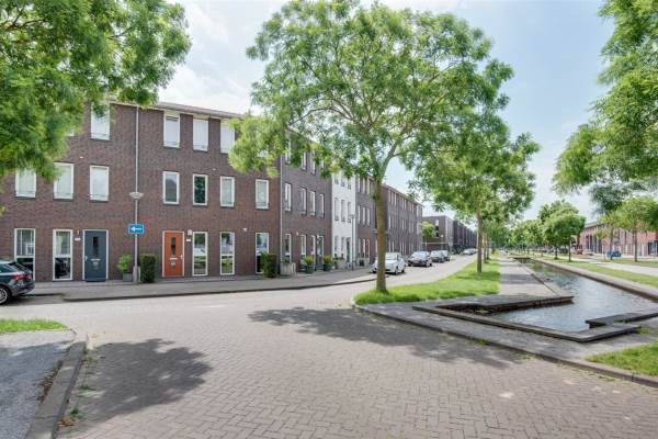 Woning Groote Wielenlaan 176 Rosmalen