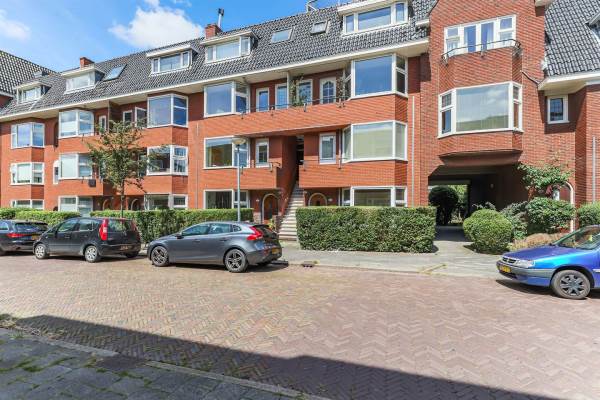 Woning Van Royenlaan 43 Groningen