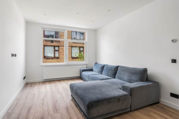 Woning Zwetstraat 129 Den Haag