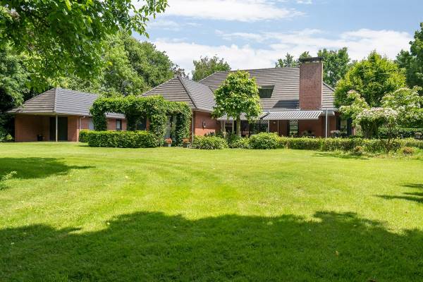 Woning Vorstenbosscheweg 4 Veghel