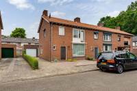 Woning Maasgouwstraat 15 Weert