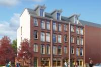 Woning Schimmelstraat 383 Amsterdam