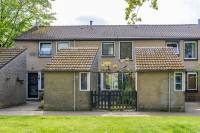 Woning Emanuel de Wittestraat 15 Haaksbergen