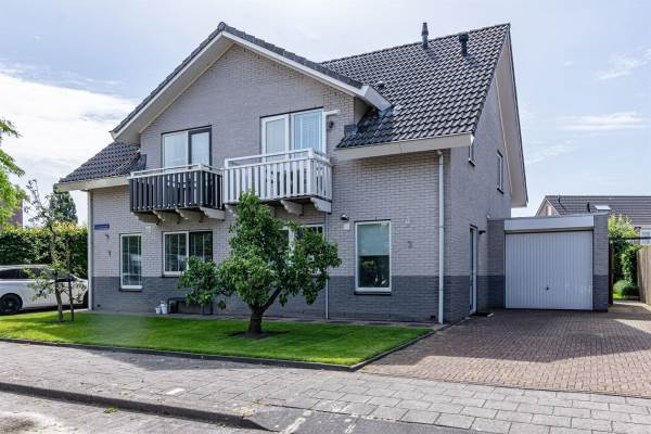 Bouwgrond Kavelzoom 3 Marknesse