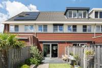 Woning Poortwachter 142 Wormer