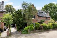 Woning Molukkenstraat 11 Baarn