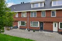 Woning Pastoor C. Vasselaan 22 De Kwakel