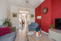 Woning Pahudstraat 152 Den Haag