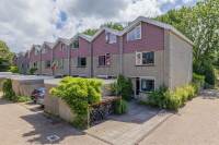 Woning Hazezegge 1 Leiden