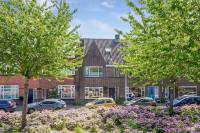 Woning Bosboom Toussaintstraat 23 Utrecht