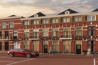 Woning IJsselkade 53 - 54 Kampen