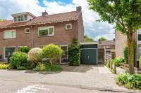 Woning Jacobus van Waertstraat 60 Westzaan