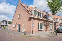 Woning Prins Hendrikstraat 40 Lisse