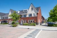 Woning Westerdijkstraat 25 Ridderkerk