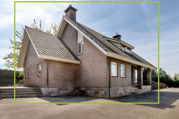 Woning Looweg 7 Uden