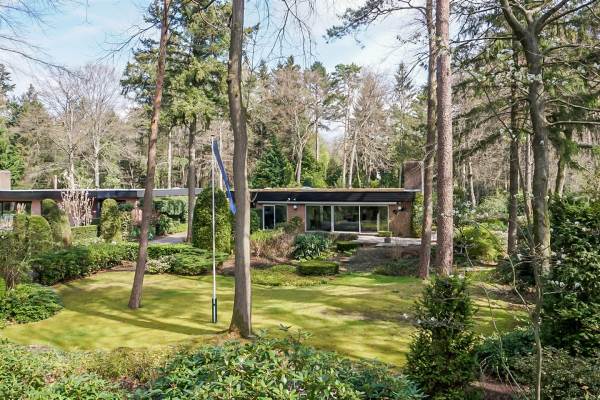 Woning Duinweg 14 Bosch en Duin