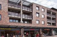 Woning Hof van den Houte 34 Etten-Leur