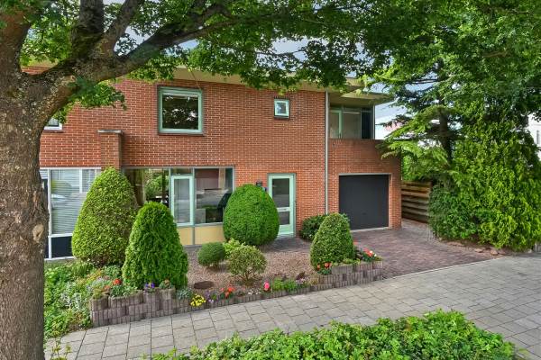 Woning Goudreinet 15 Elst (GE)