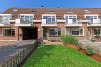 Woning Zuideinde 130 Roelofarendsveen