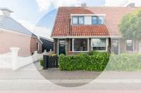 Woning Dokkumertrekweg 25a Leeuwarden