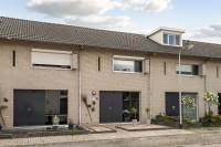 Woning Munselstraat 36 Tilburg