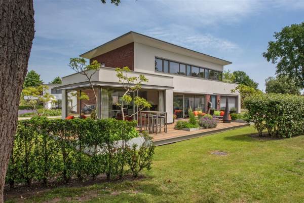 Woning Kooikerlaan 28 Nootdorp
