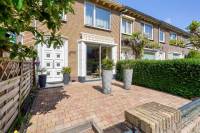 Woning Jaarsveldstraat 221 Den Haag