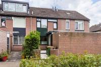 Woning Bloemhof 15 Ede