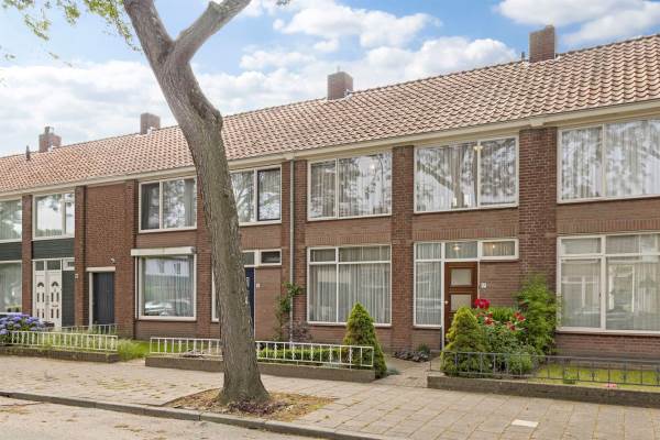 Woning Barrierweg 17 Eindhoven