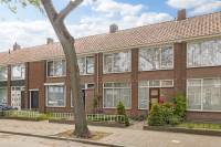 Woning Barrierweg 17 Eindhoven