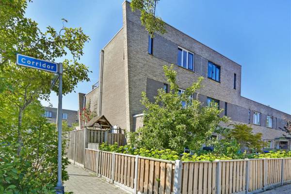 Woning Corridor 79 Zeewolde