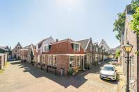 Woning Grote Kerkstraat 8 Edam