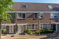 Woning Wieënstraat 6 Venlo
