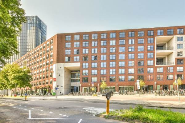 Woning Welnastraat 599 Amsterdam