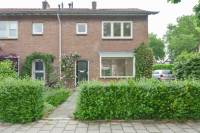 Woning Elisabethstraat 2 Hengelo (OV)