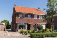 Woning Buurtlaan west 119 Veenendaal