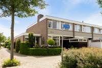 Woning Turnuspad 24 Eindhoven