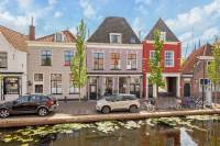 Woning Oosteinde 171A Delft