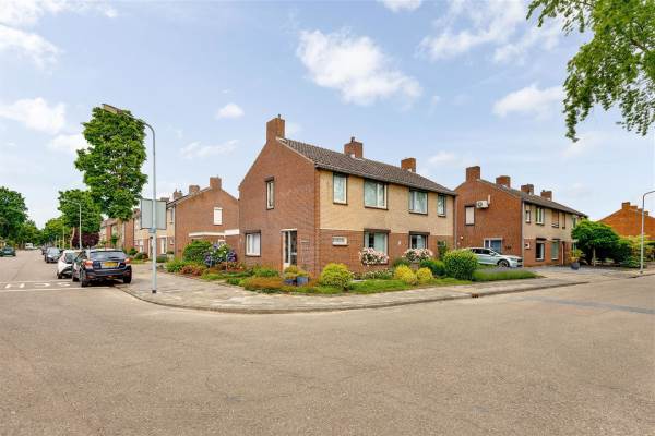 Woning Schuttebeemd 133 Weert