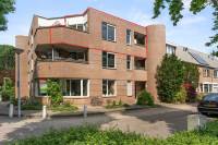 Woning Churchilldreef 117 Ede