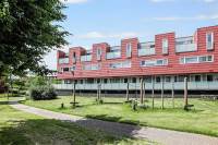 Woning Meerval 96 Amersfoort