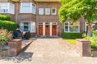 Woning Roelofsstraat 82 Den Haag