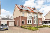 Woning Rembrandtlaan 40 Heeze