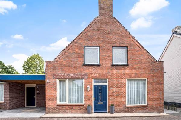 Woning Schoolstraat 5 Heeswijk-Dinther