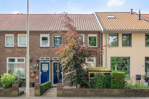 Woning Landbouwstraat 61 Nijmegen