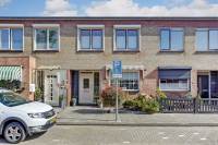Woning Sientje Mesdag-van Houtenstraat 133 Spijkenisse
