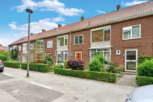 Woning Koningin Julianaplein 16 Den Hoorn (ZH)